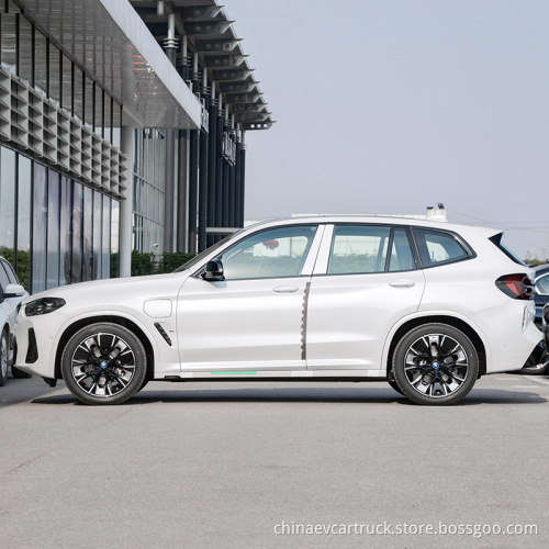 2022 2023 MINI cinese BMW IX3 SUV Auto elettrica a mano destra